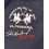 Polo La Martina Scotland Heritage 1956 azul Marino
