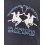 Polo La Martina Nantucket Polo shirt Azul marino