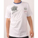 Camiseta La Martina Jodihmpur blanca