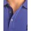 Polo Emporio Armani azul medio