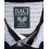 Polo hombre Baci Abbracci fit life edition