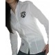 Camisa La Martina Amy series Mujer , blanca