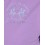 Polo La Martina classics  2010 Polo shirt VIOLETA