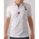 Polo La Martina "The First Match Polo"  en blanco