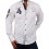 Camisa La Martina Les trois Vall