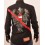 Camisa La Martina Viena Eventing stage 2010 , negro