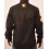 Camisa La Martina trois valley eventing Alp french series azul marino