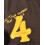 Camisa La Martina trois valley eventing Alp french series azul marino