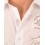 Camisa La Martina British club serie blanca