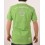 Polo La Martina Cape code Nantuket verde 