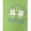 Polo La Martina Cape code Nantuket verde 
