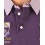 Polo La martina British Polo series 1956, violeta