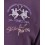 Polo La martina British Polo series 1956, violeta