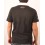 Polo La Martina British Polo series 1956 eventing Polo shirt . negro