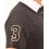 Polo La Martina British Polo series 1956 eventing Polo shirt . negro