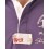 Polo La Martina Eventing 1956 Polo shirt , violeta