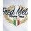 Polo Fred Mello Racing Team, blanco