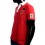 Polo La Martina indian Cavalry Jodhimpur Serie 2010 rojo