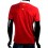 Polo La Martina indian Cavalry Jodhimpur Serie 2010 rojo