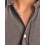 Camisa La Martina Intercolegiate Polo society , gris