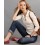 Polo Tommy Hilfiger, Charlene Striped Three Quarter Sleeve