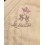 Jersey Punto  La Martina damas Polo eventing. Blanco