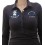 Polo La Martina damas Herencia , azul marino