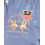 Camisa La Martina Boston Polo event , azul