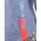 Camisa La Martina Boston Polo event , azul