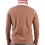 Polo Blauer U.S  Nueva york  2010, Marron claro
