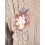 Sueter de punto La Martina Society Polo sweater dress. Gris