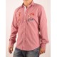 Camisa caballeros La Martina Boston enventing Polo shirt , azul oscuro