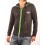 Sudadera  capucha  Emporio Armani collecion 2010