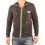 Sudadera  capucha  Emporio Armani collecion 2010