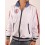 Chaqueta Sport Vintage Pepe Jeans 1973. blanca