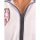 Chaqueta Sport Vintage Pepe Jeans 1973. blanca