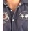 Camisa caballeros La Martina Boston enventing Polo shirt , azul oscuro