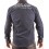 Camisa caballeros La Martina Boston enventing Polo shirt , azul oscuro
