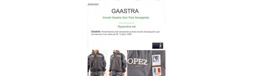 Gaastra