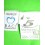 Polo Baci & Abbracci  woman  Green lime