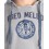 Sueter capucha  Fred Mello New York