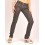 Pantalon Vaquero Iceberg  Mujer