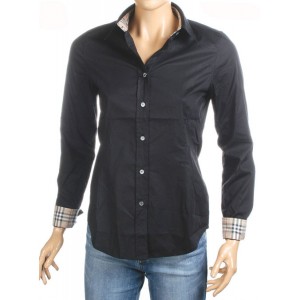 CAMISA BURBERRY DAMAS LISA  VARIOS COLORES