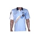 polo la martina modelo argentina