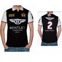 Polo La martina modelo bentley