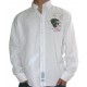 Camisa La Martina Army Polo club 