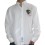 Camisa La Martina Amy Polo club blanca 