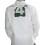 Camisa La Martina Amy Polo club blanca 