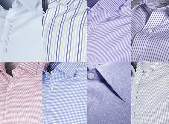 Camisas