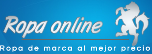 Ropa Online de Marca